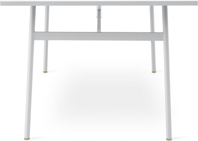 1401156 Union Table 160 x 90 см Белый Normann Copenhagen  - Вид №1