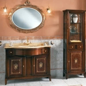 Комплект мебели 73/1 LINEATRE TAMIGI