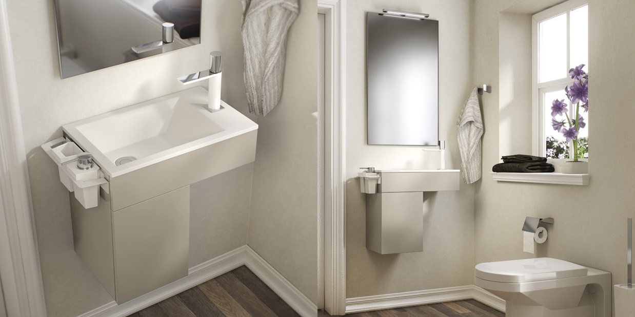 163793 Накладная раковина на столешницу  овальная Sonia  - Вид №1