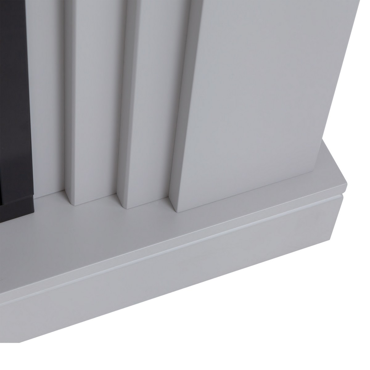 9079556 Каминокомплект RealFlame Stanley 42 GR-P712 + Diamond 42 STDN-0078484 - Вид №3