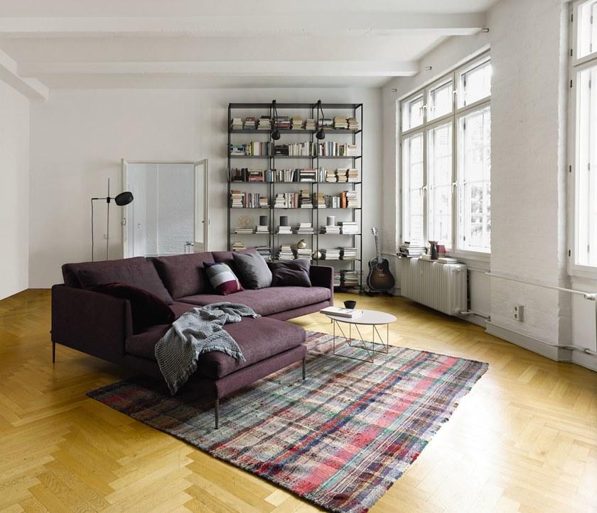 COR Диван из ткани Pilotis sun-id-1488074 - Вид №5