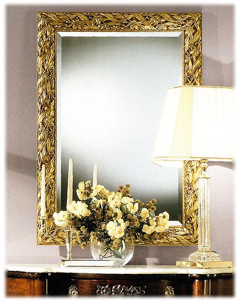 Зеркало  EZIO BELLOTTI 5611 Platinum