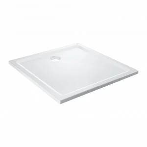 Душевой поддон GROHE 1000х1000, универсальный, белый (39300000)