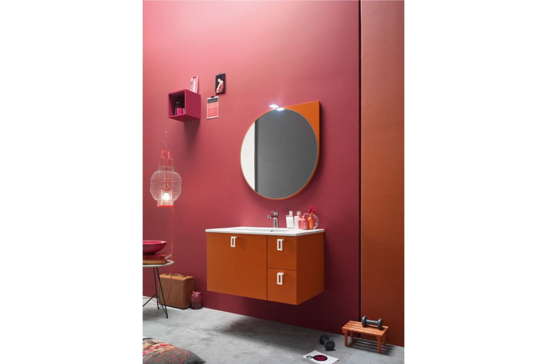 Комплект мебели 53 Arcom E.ly STARC28 - Вид №9