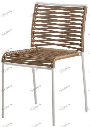 Potocco Стул из стали Aria 864