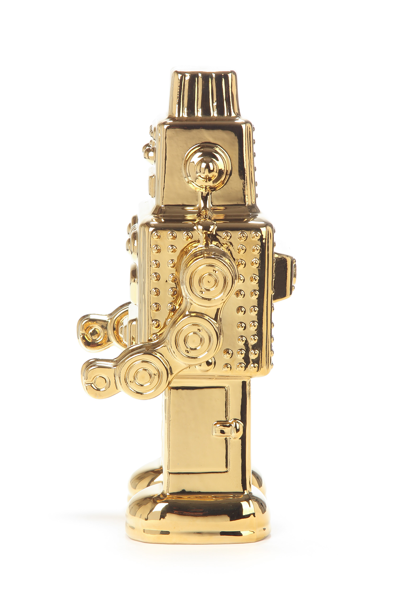 8008215104126 Статуэтка My Robot SELETTI  - Вид №1