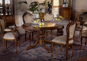 Стол  SAONCELLA MOBILI 21579