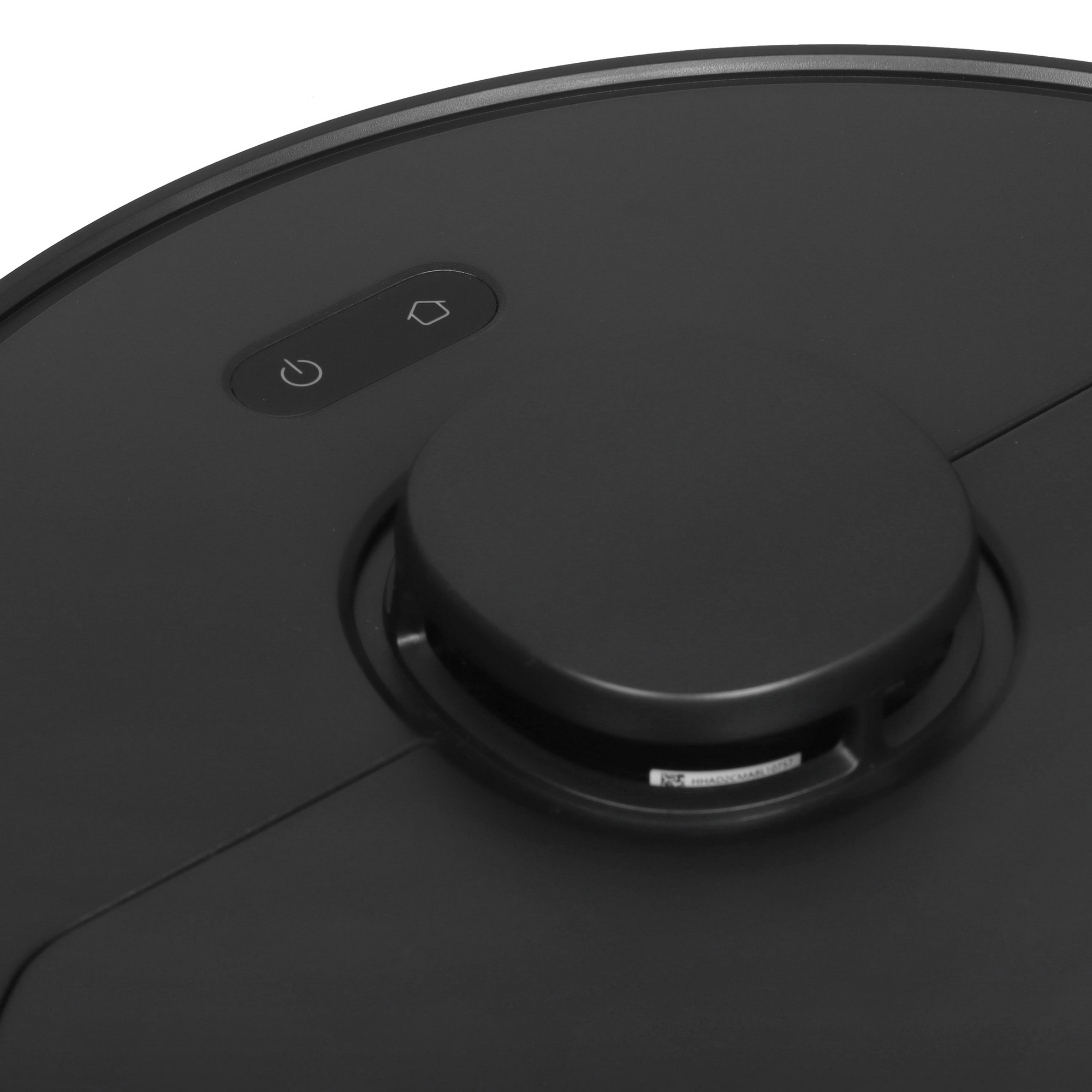 5457215 Робот-пылесос Dreame D9 Max Gen 2 черный STDN-0083489 - Вид №5