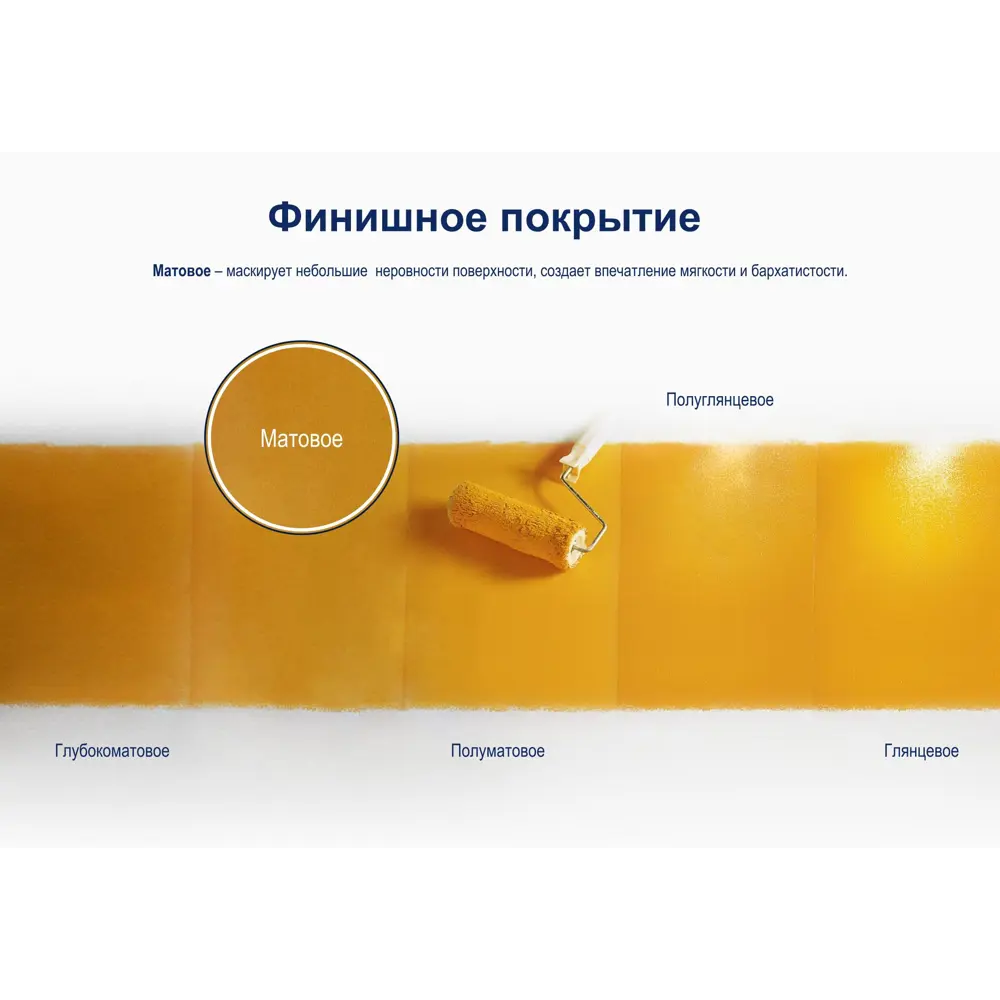 Краска фасадная Dulux Professional Diamond матовая цвет белый база А 9л 85638456 STLM-2041043  - Вид №8