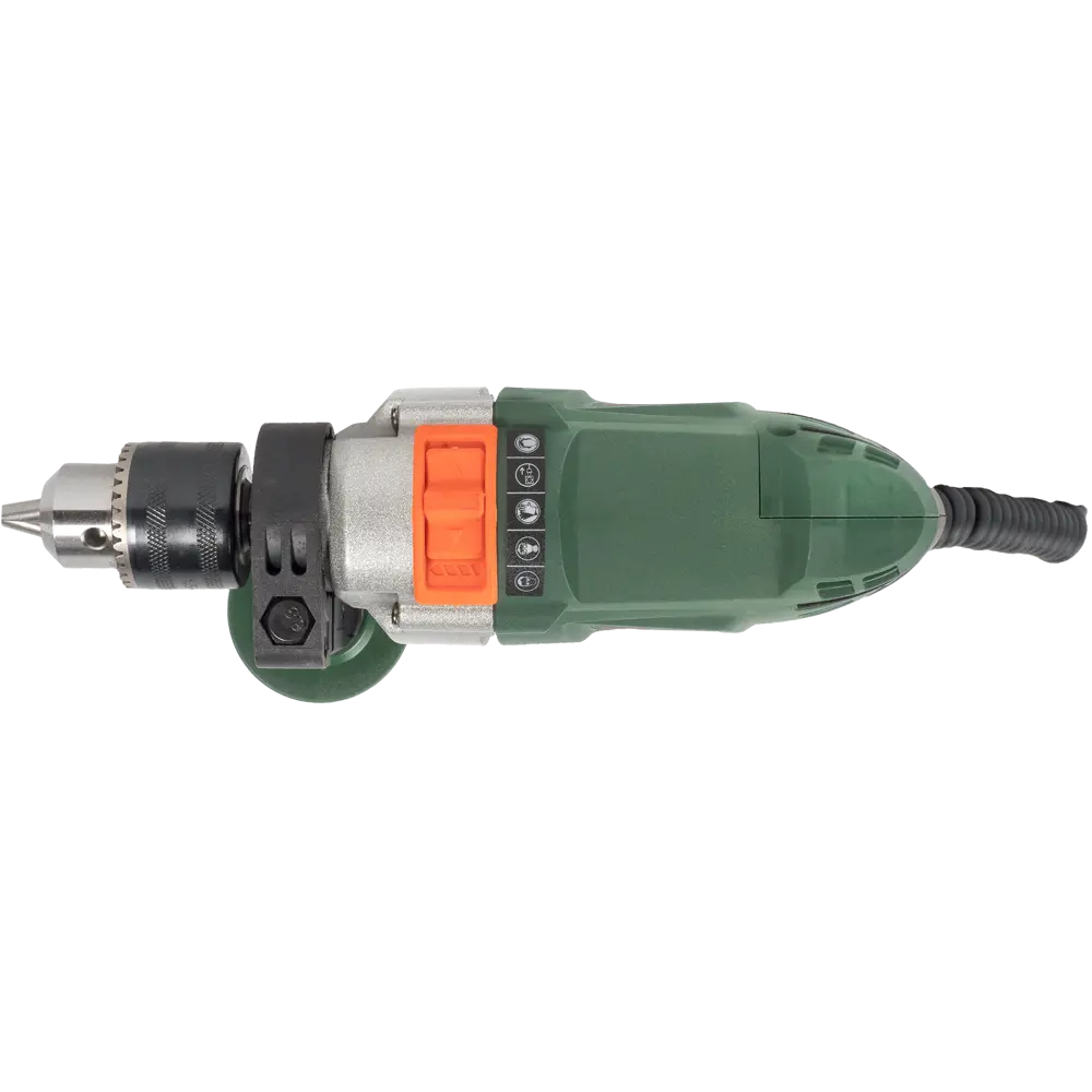 Дрель ударная Калибр ДЭМР-650ЕРУ, 650 Вт 82237890 STLM-2204195  - Вид №2