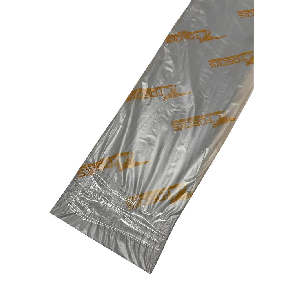 Террасная доска ДПК T-Decks Венге 3000x150x25 мм 89408391 STLM-1566928 - Вид №11