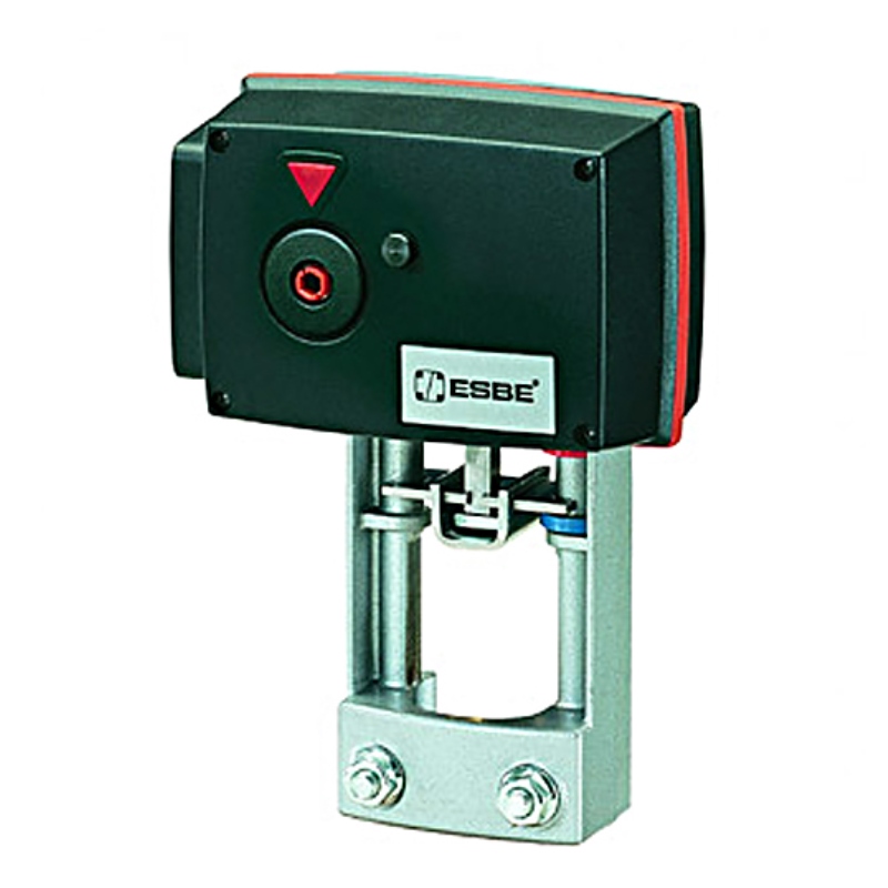 Привод ALA 221 ESBE 3-точечный для линейного клапана VLF 220В 20мм 740Н 140сек 22000200