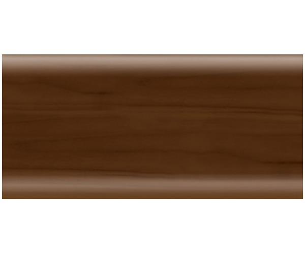 Заглушки торцевые с текстурой 161 Джатоба (пара) RICO LEO 254137 - Вид №1