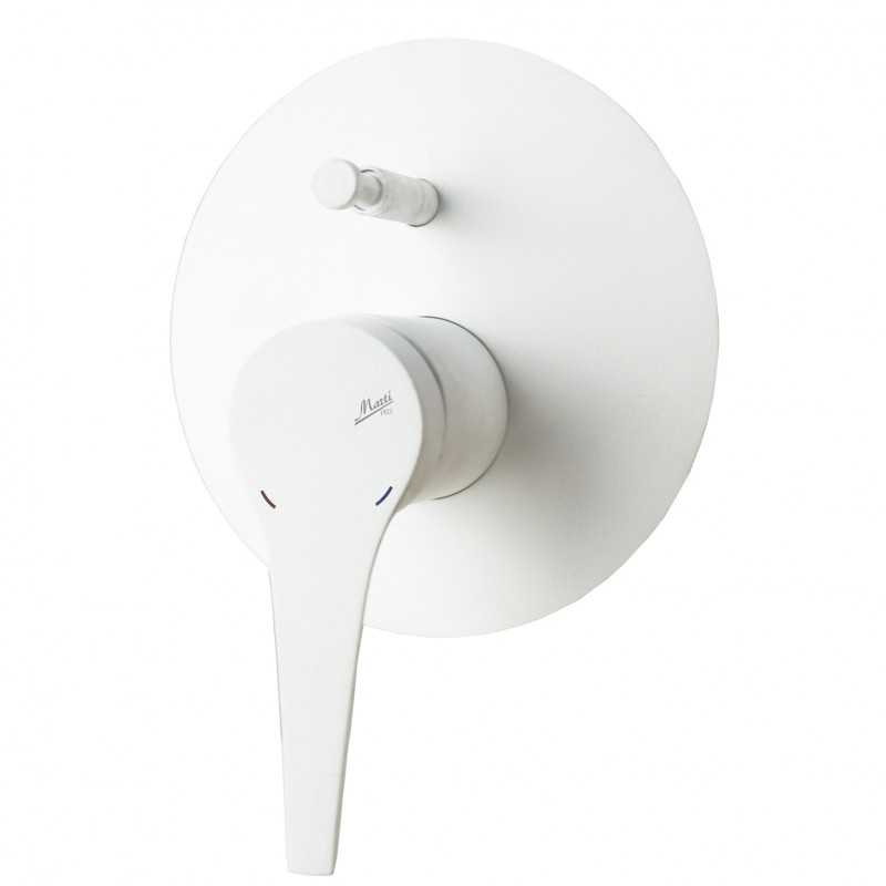 GT35160321 Встроенная ванна с душем Prime  GT Martí 1921 Marti 1921  - Вид №3