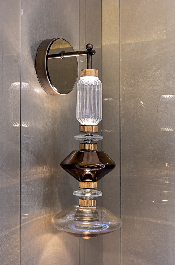 SICIS Iguana Calima Vetrite sun-id-1991203 - Вид №1