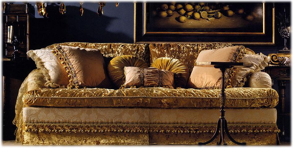 Диван  JUMBO COLLECTION CAB-43 