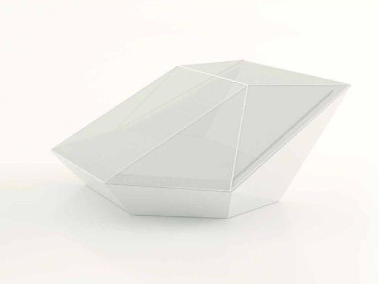 VONDOM Грядка Faz sun-id-1441313 - Вид №1