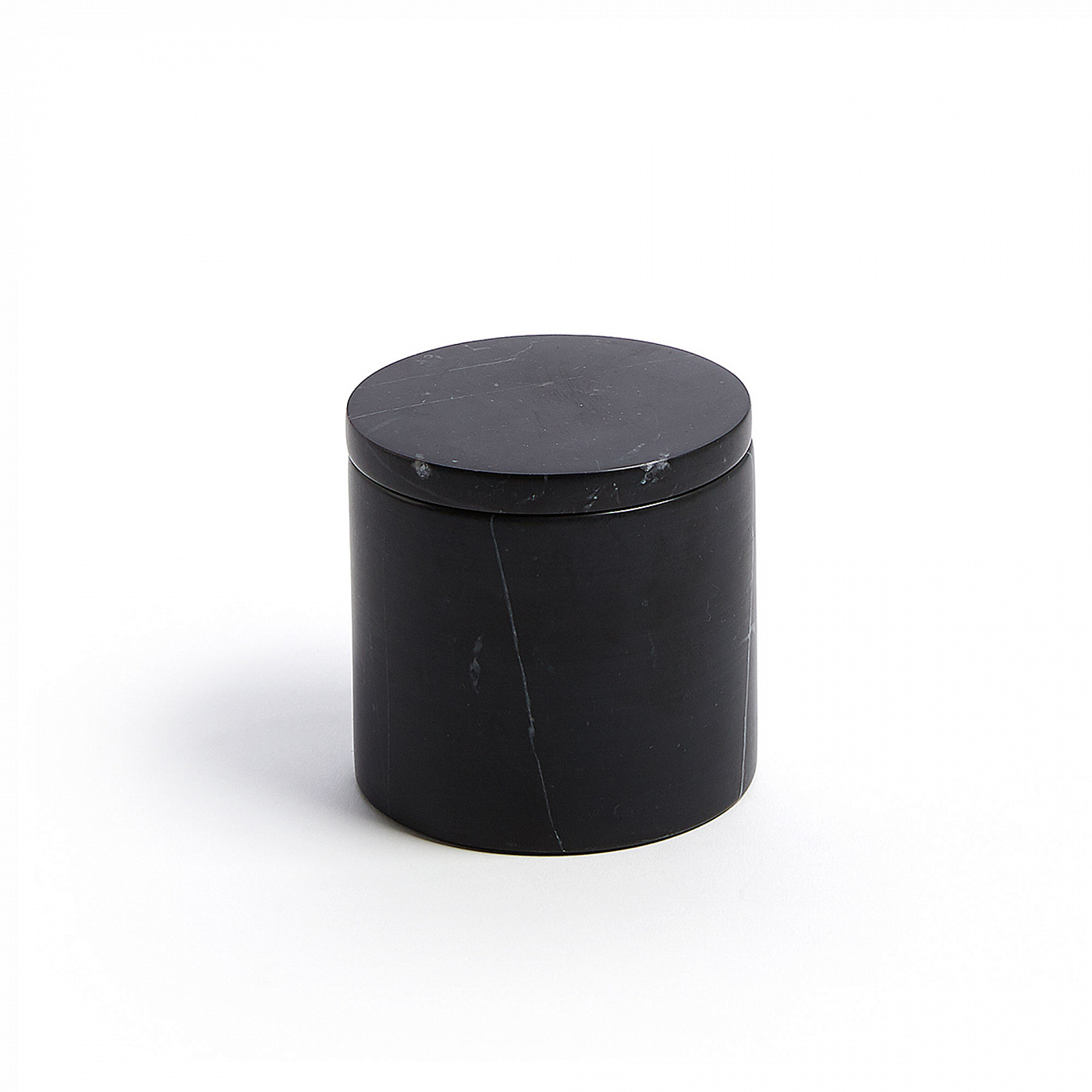 068033 Стакан для ватных дисков Madeleine La Forma Camille - Вид №2