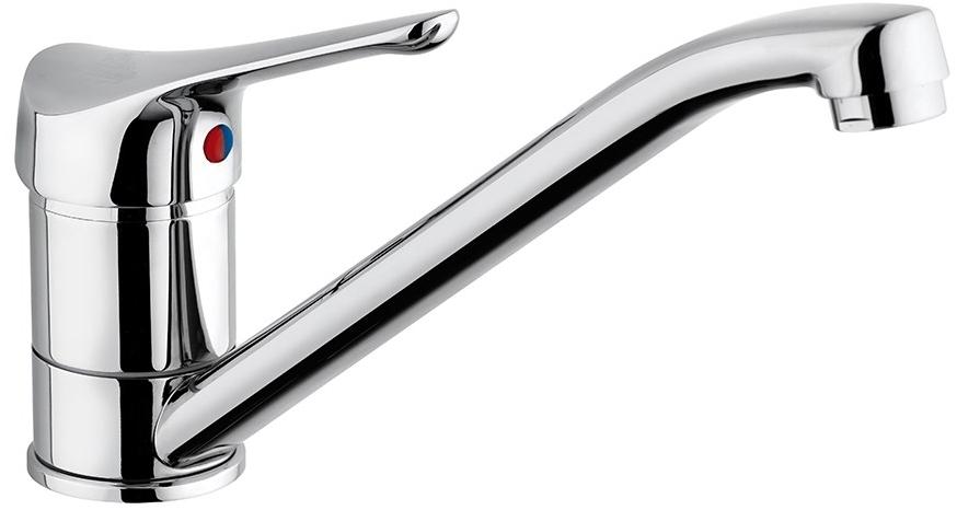 Paini Pilot 04CR573 смеситель для кухни