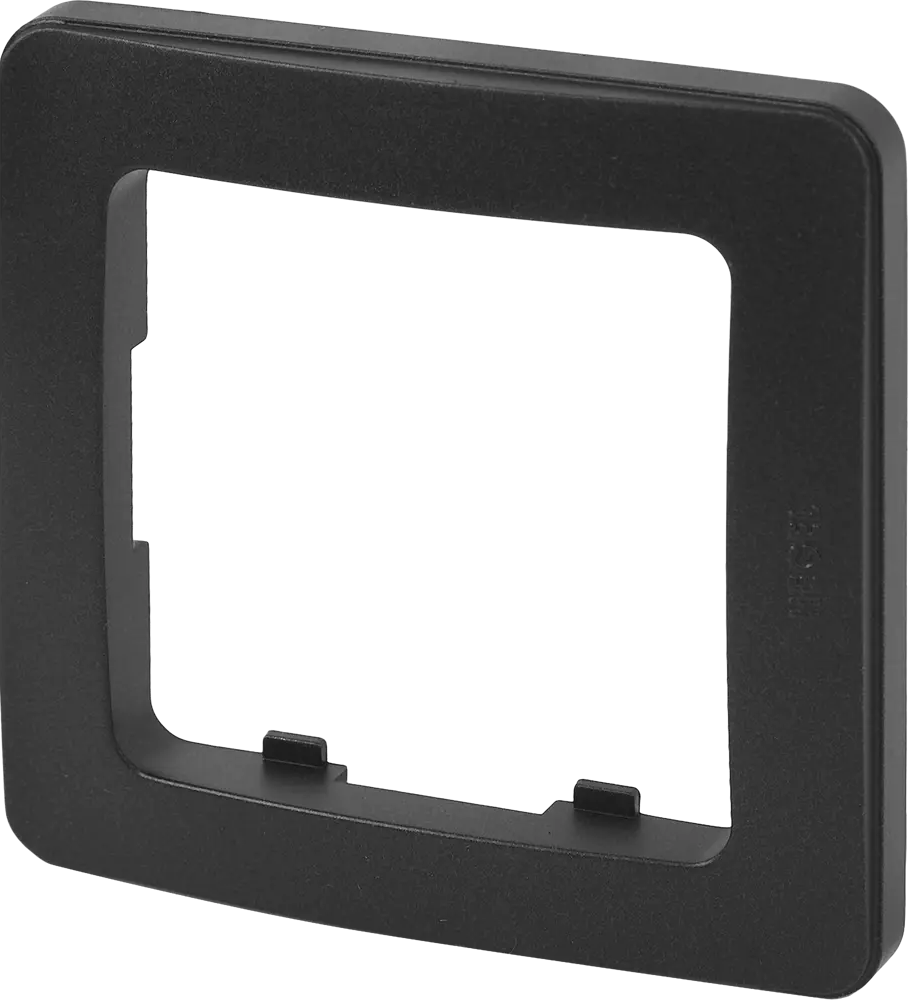 Рамка Hegel Master для розеток и выключателей - элегантное решение для интерьера 82494635