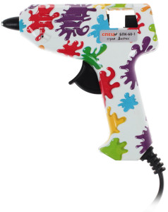 Клеевой пистолет Спец БПК-60-1 1077393