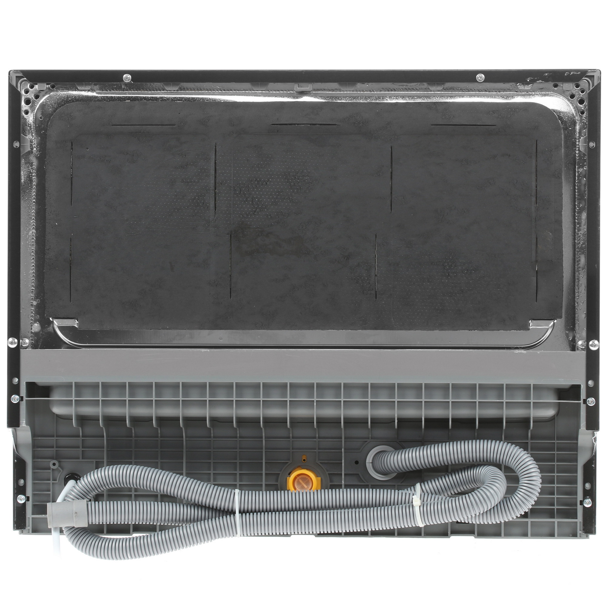 8145557 Посудомоечная машина DeLonghi DDW07T Crisolita черный STDN-0110361 - Вид №9