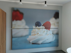 Акустическая панель