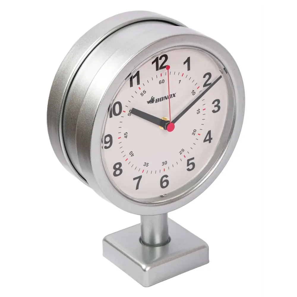 Настенные часы Dream River с двойной шкалой времени 89359847 STLM-0815116 - Вид №4