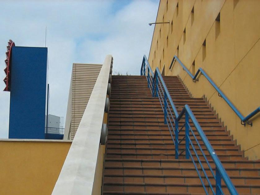 SAS Italia Облицовка бетонной стены sun-id-1516379 - Вид №1