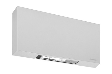 DST-32 Block Daisalux Светильники аварийные Серебристо-Серый 