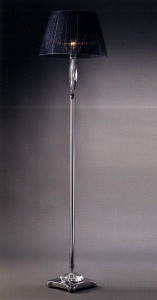 Напольная лампа  GIULIACASA Ottagono/PT