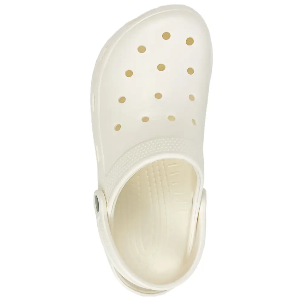 Сабо унисекс DILWIS белые размер 44 89414780 STLM-1569145 - Вид №3