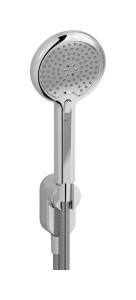 Ручной душ. WE ARE IB sh024sr Chrome Shower