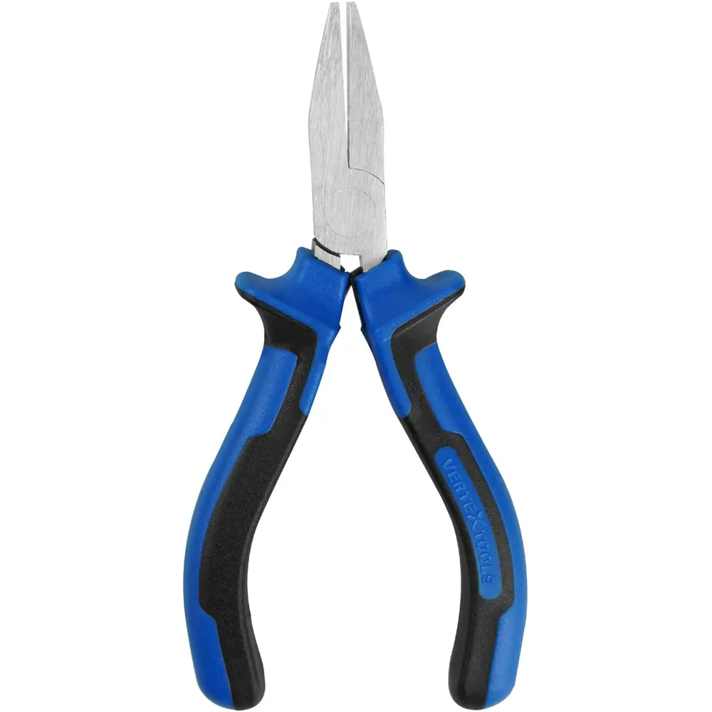 Плоскогубцы Vertextools 4203-120 для точных работ 89409731 STLM-1571780 - Вид №1