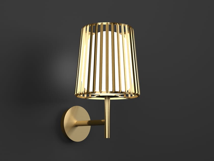 Светодиодный настенный светильник с фиксированной рукояткой Quasar ARCH-00120682