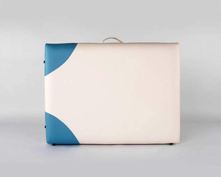 Leman Массажный стол RICHTER RICHTER MASSAGE TECHNIK  - Вид №5