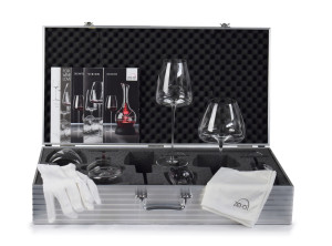 5661.02 Zieher Презентационный кейс VISION.