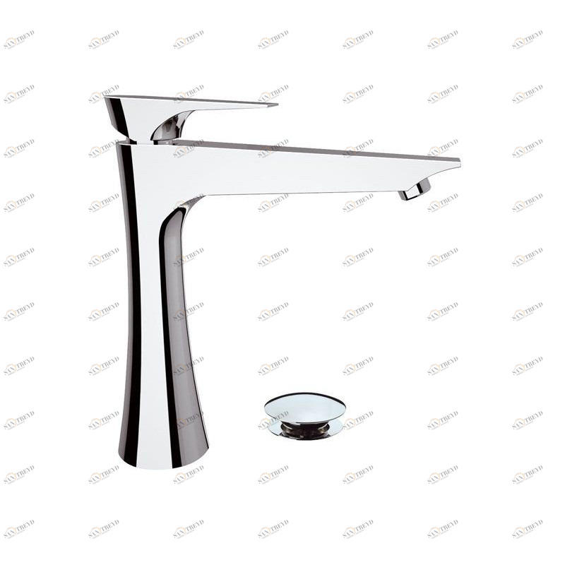 DV607 Смеситель для раковины DANIEL RUBINETTERIE 