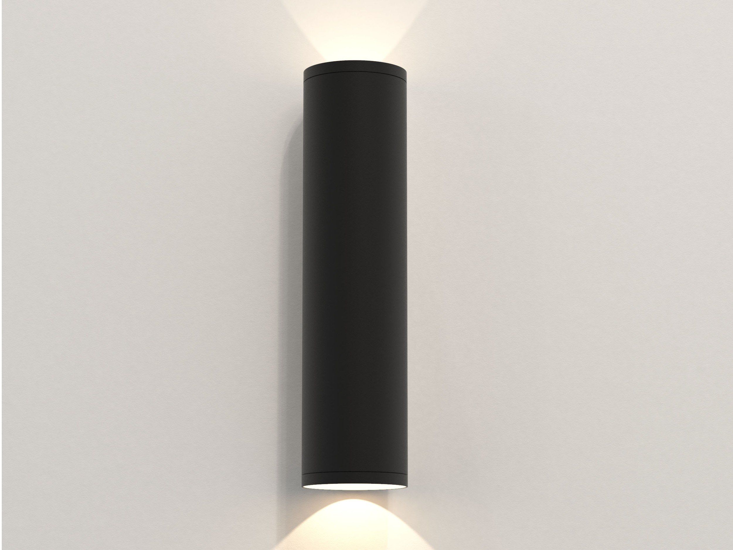 Алюминиевый светодиодный наружный настенный светильник Astro Lighting AVA 300 ARCH-00026331 - Вид №1