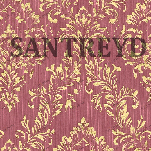 306596 Обои Architects Paper Metallic Silk