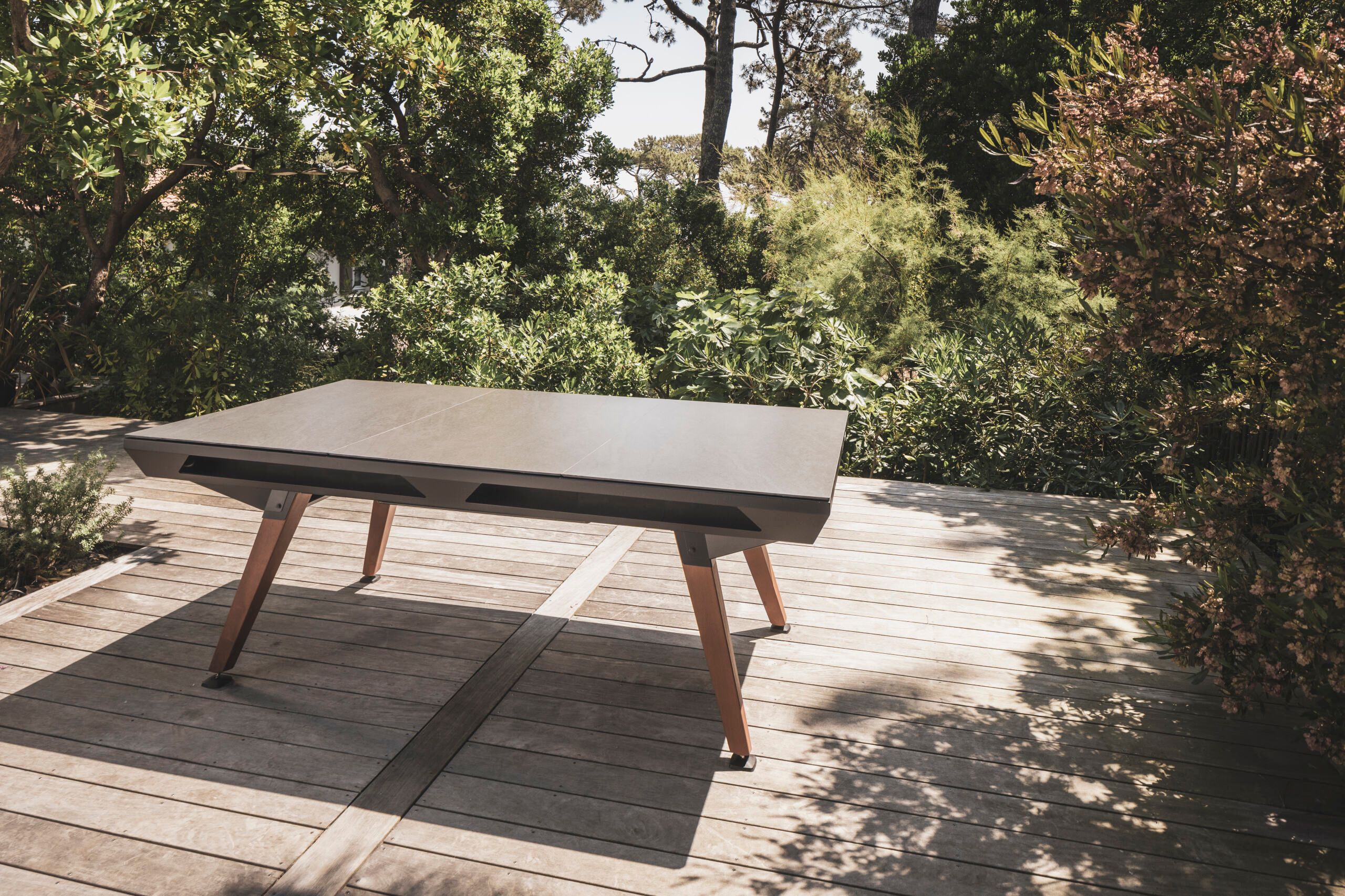 Прямоугольный бильярдный стол Cornilleau Origin ARCH-00144982 - Вид №2