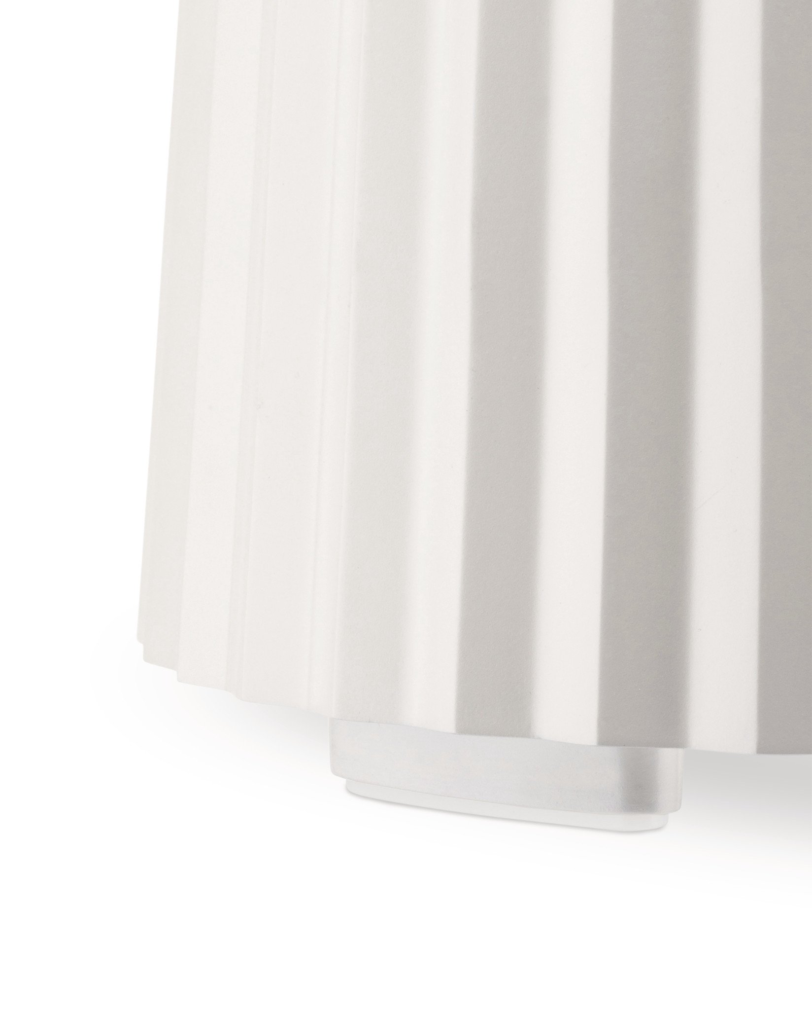 Смеситель. Европейская вилка Alessi Plissé MDL09 - Вид №3