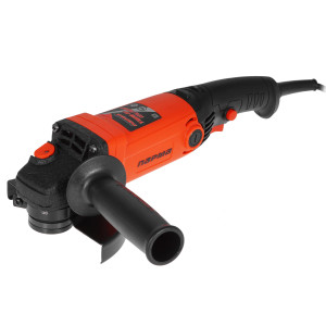 Углошлифовальная машина (УШМ) Парма УШМ-01-125/900Р 5311302