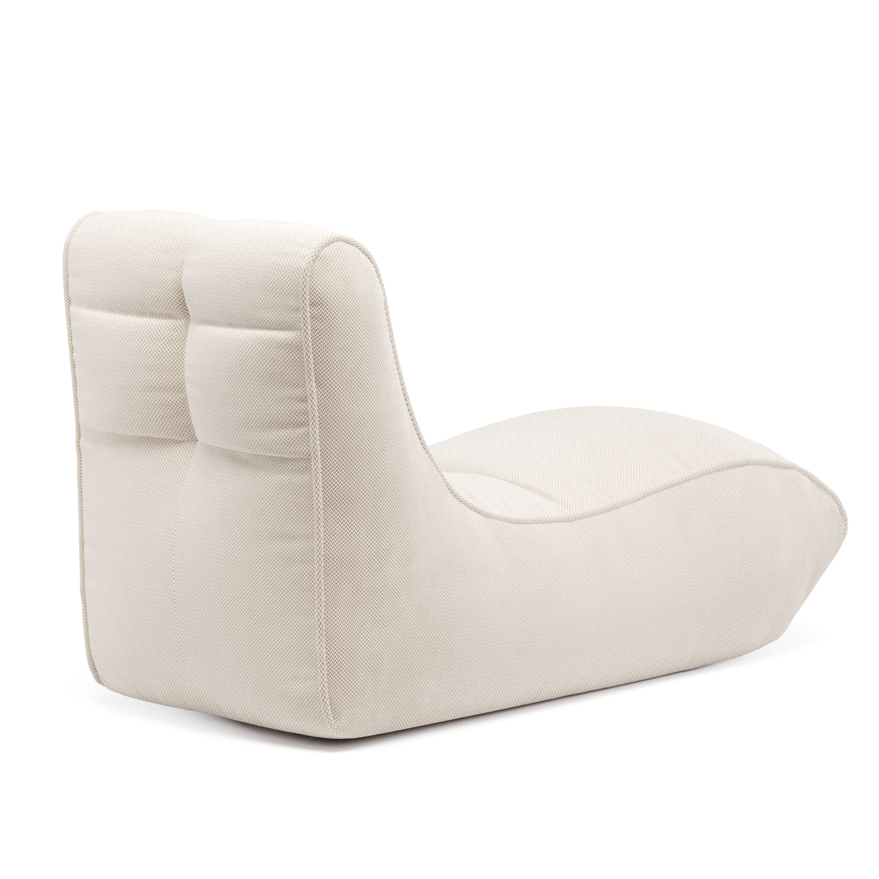 Мягкий шезлонг из ткани Joyf Beanbags ARCH-00029761 - Вид №85