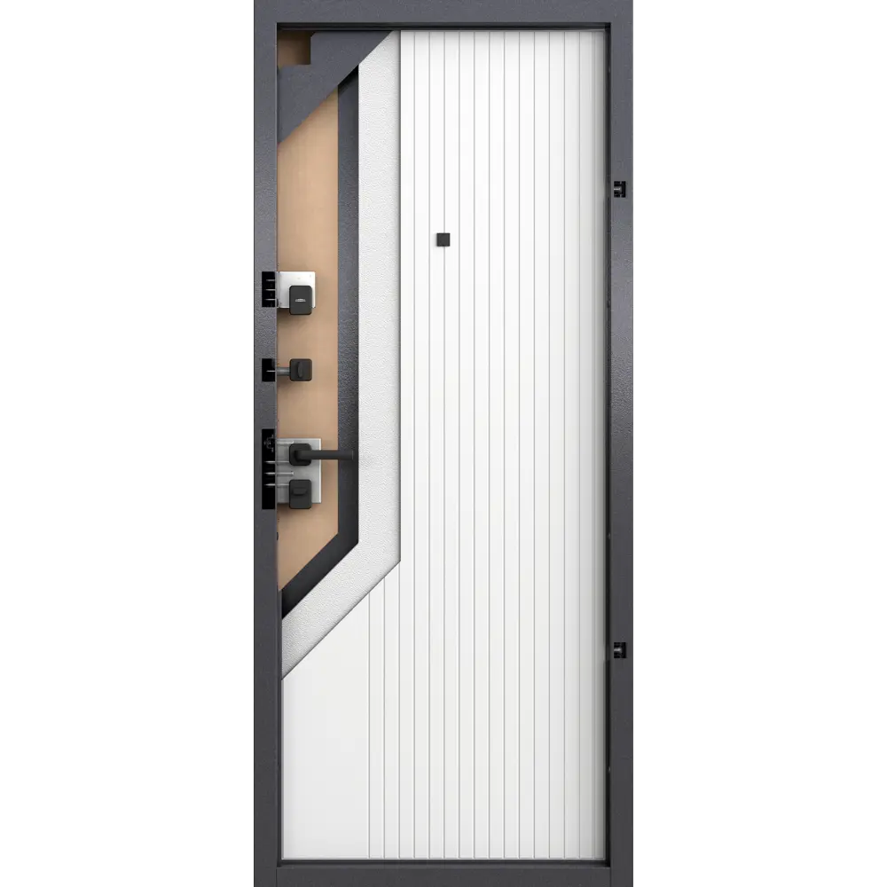 TOREX Входная дверь Клауд Форест с защитой от взлома 89392530 STLM-1379819 - Вид №16