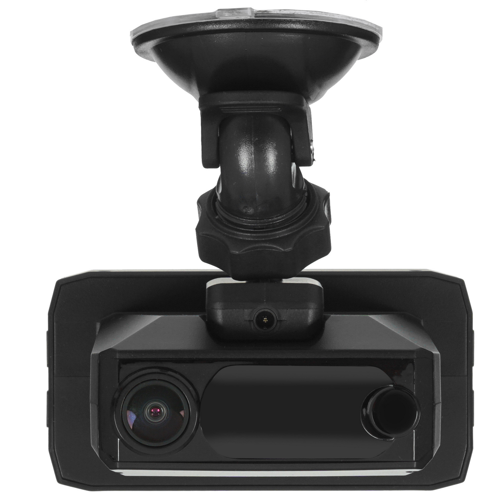 5079379 Видеорегистратор с радар-детектором SHO-ME Combo Raptor WiFi STDN-0050386 - Вид №1