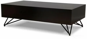 prostoria Лакированный журнальный столик 3angle