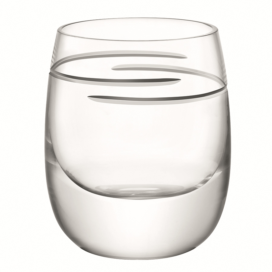 G1127-10-408 Набор бокалов для виски signature, verso, 275 мл, 2 шт. LSA International  - Вид №3