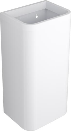 477.05.20398 корзина для бумаг HEWI Serie 477/801  - Вид №4