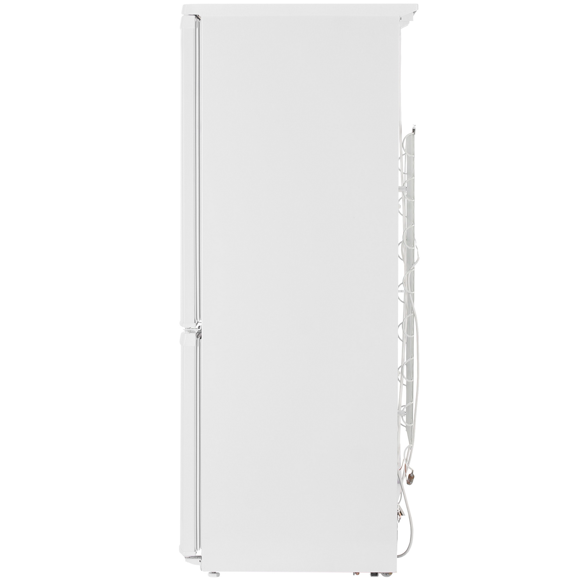 1052838 Холодильник с морозильником   Бирюса 118 белый STDN-0108569 - Вид №3